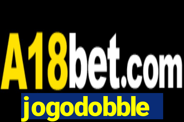 jogodobble