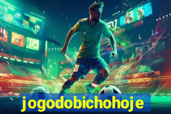 jogodobichohoje