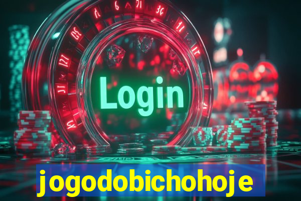 jogodobichohoje