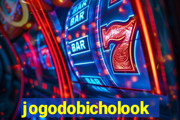 jogodobicholook