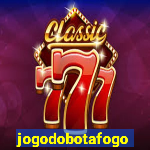 jogodobotafogo