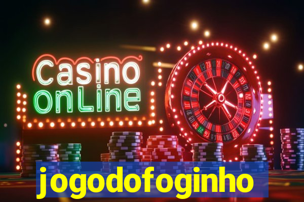 jogodofoginho
