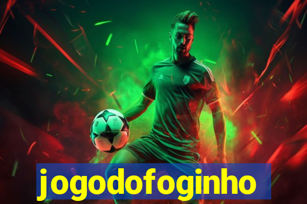 jogodofoginho