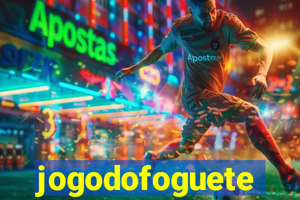 jogodofoguete