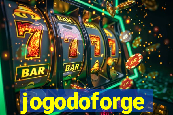 jogodoforge