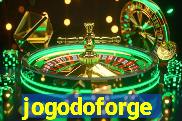 jogodoforge