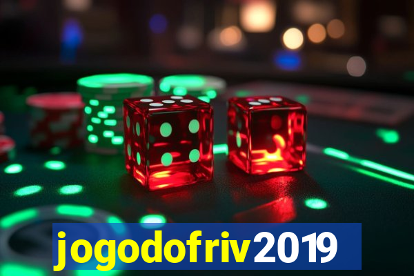 jogodofriv2019
