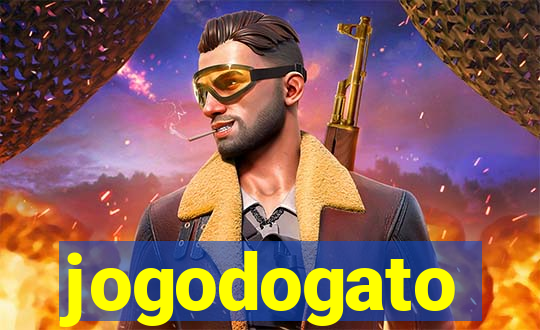 jogodogato