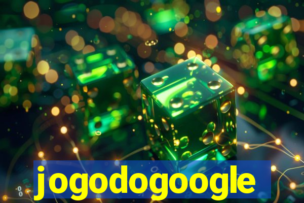 jogodogoogle