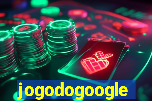 jogodogoogle
