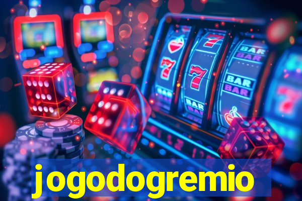 jogodogremio