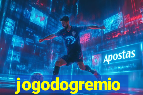 jogodogremio