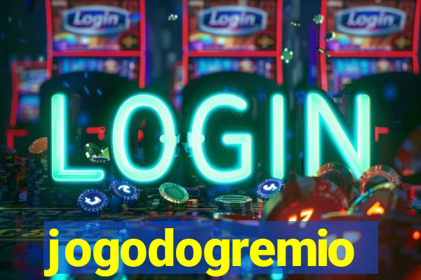 jogodogremio