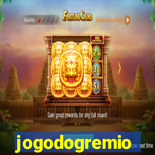 jogodogremio