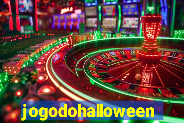 jogodohalloween