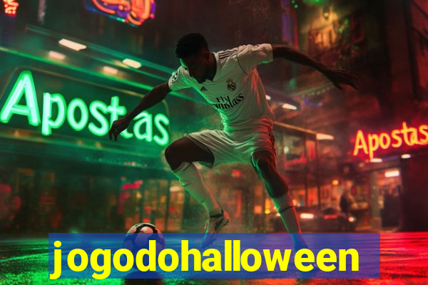 jogodohalloween