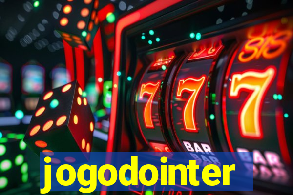jogodointer