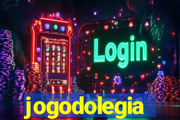 jogodolegia