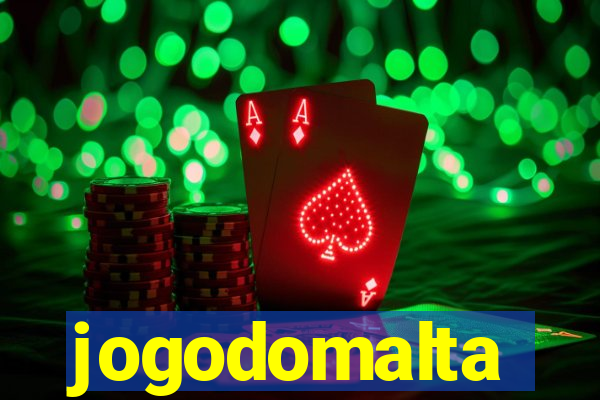 jogodomalta