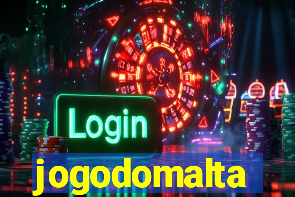 jogodomalta