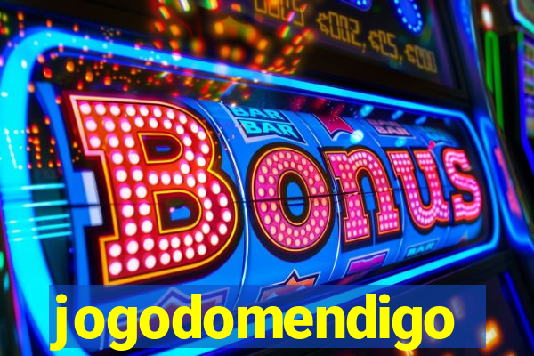 jogodomendigo