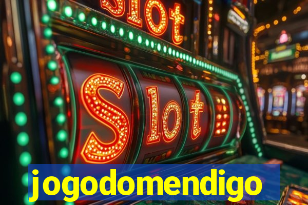 jogodomendigo
