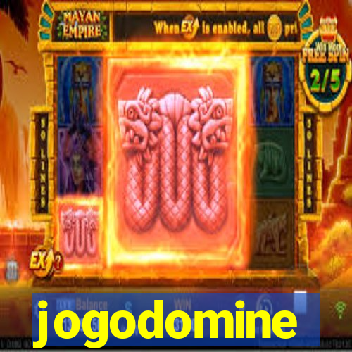 jogodomine