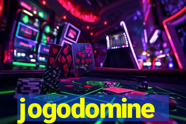 jogodomine