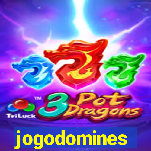 jogodomines