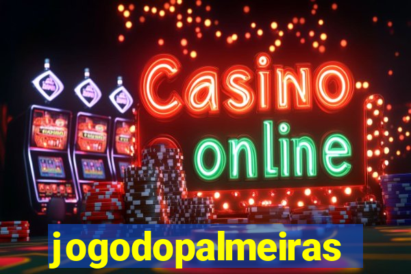 jogodopalmeiras