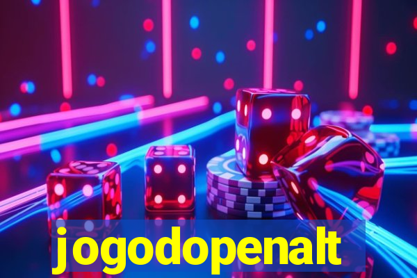 jogodopenalt