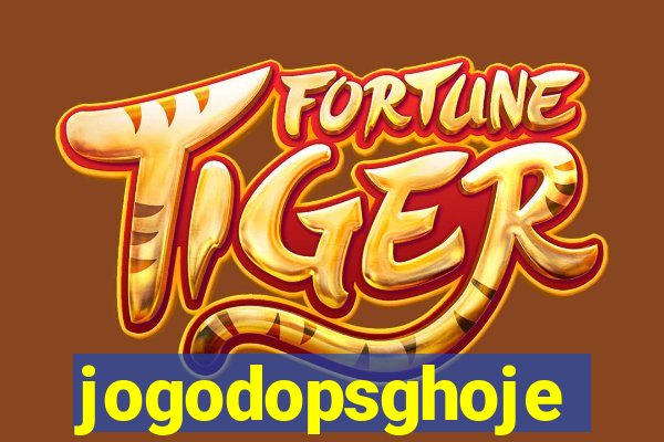 jogodopsghoje