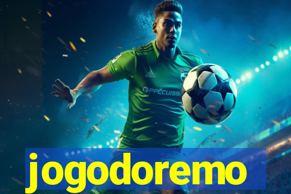 jogodoremo