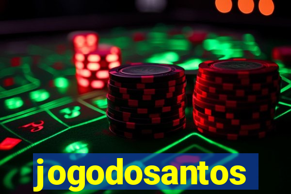 jogodosantos