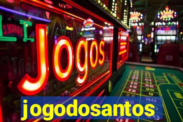 jogodosantos