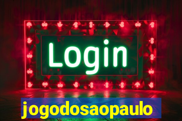 jogodosaopaulo