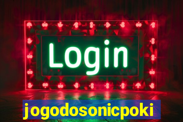 jogodosonicpoki