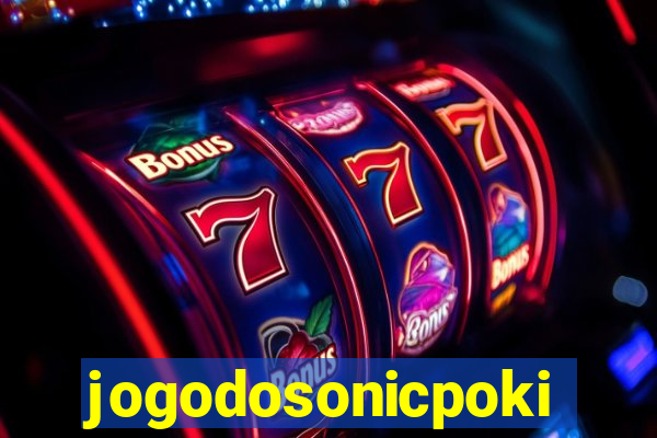 jogodosonicpoki