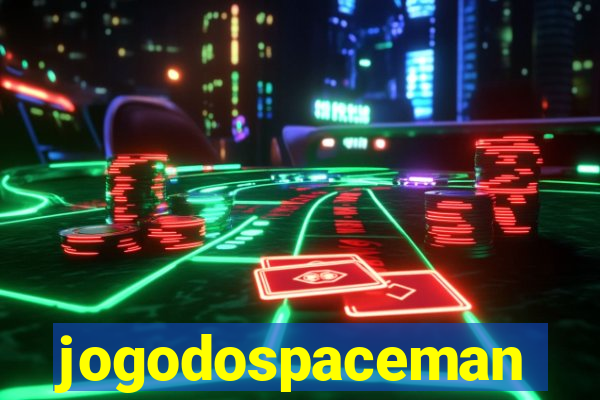 jogodospaceman