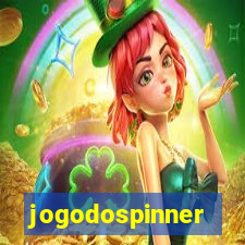 jogodospinner