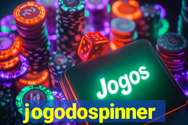 jogodospinner