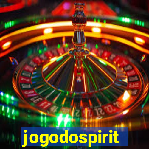 jogodospirit