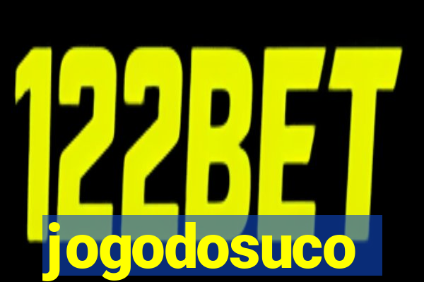 jogodosuco