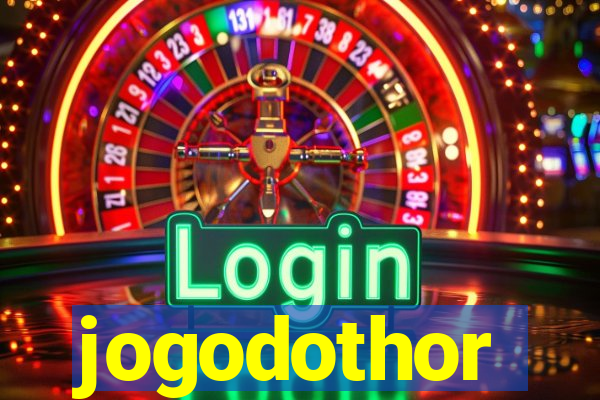 jogodothor