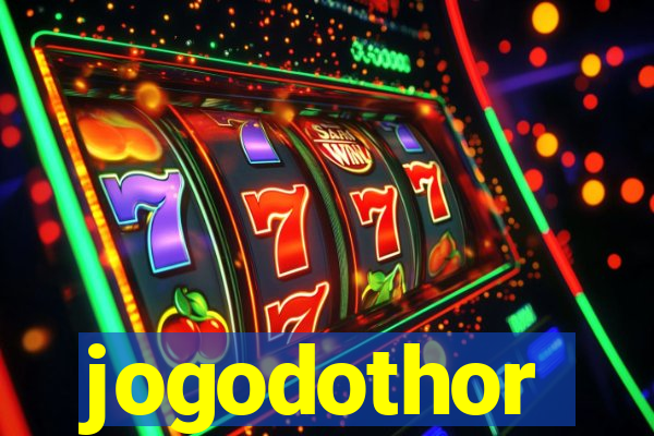 jogodothor