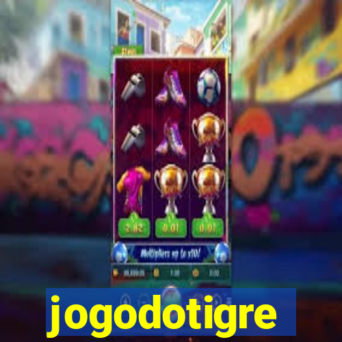 jogodotigre