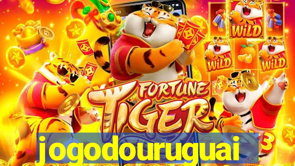 jogodouruguai
