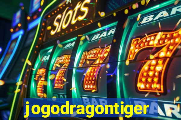 jogodragontiger