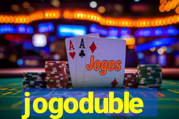 jogoduble