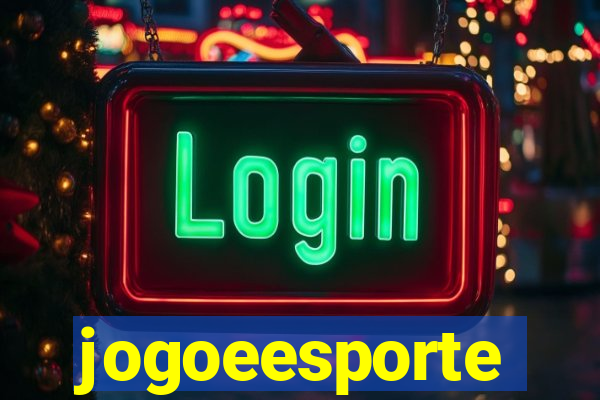 jogoeesporte